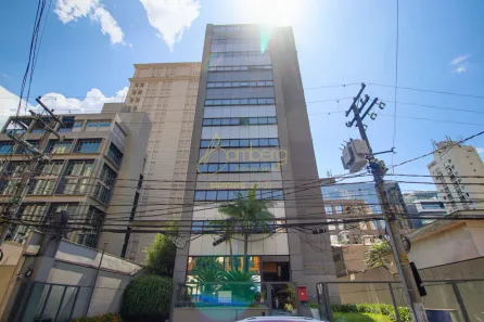Prédio Comercial à venda, 2750m² no Vila Olímpia, São Paulo