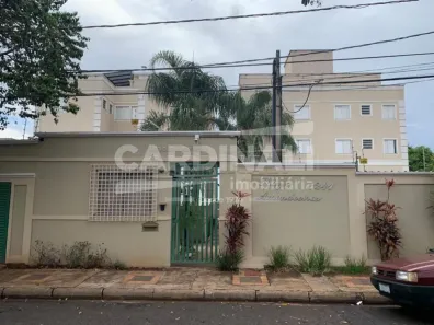Cobertura com 2 Quartos à venda, 95m² no Centro, Araraquara