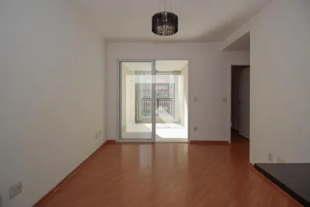 Apartamento com 2 Quartos à venda, 60m² no Pinheiros, São Paulo