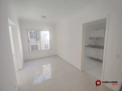 Apartamento com 2 Quartos à venda, 53m² no Jardim Vera Cruz, Sorocaba