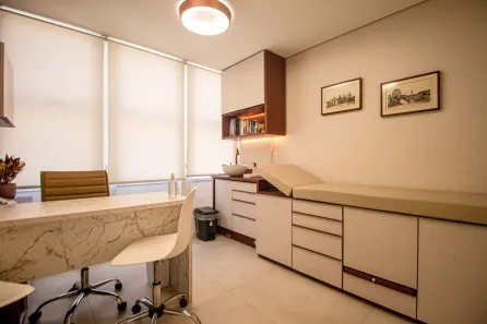 Ponto Comercial com 6 Quartos para alugar, 100m² no Cerqueira César, São Paulo
