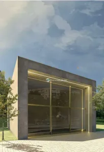 Ponto Comercial para alugar, 250m² no Parque Irmaos Pedroso, Paulínia