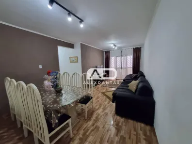 Apartamento com 3 Quartos à venda, 95m² no Santa Maria, São Caetano do Sul