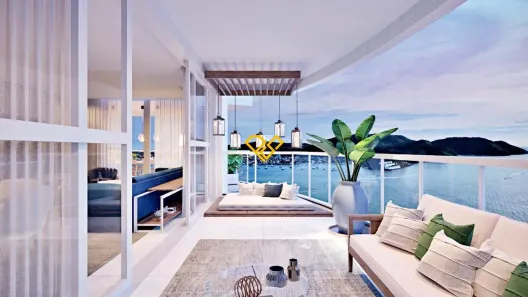 Apartamento com 3 Quartos à venda, 226m² no Ponta da Praia, Santos