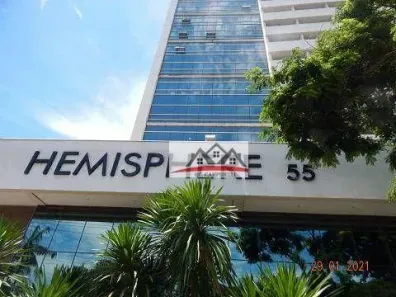 Sala Comercial para alugar, 320m² no Chácara da Barra, Campinas