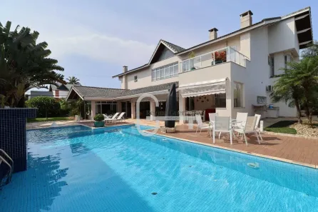 Casa com 6 Quartos à venda, 336m² no Bal Stella Maris, Peruíbe