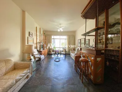 Apartamento com 3 Quartos à venda, 170m² no Flamengo, Rio de Janeiro