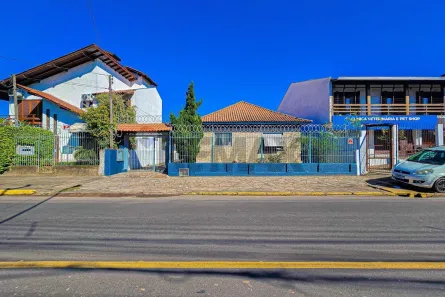 Casa com 4 Quartos à venda, 149m² no Rio dos Sinos, São Leopoldo