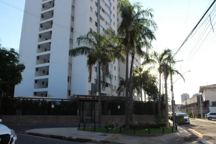 Apartamento com 3 Quartos à venda, 85m² no Bonfim, Campinas