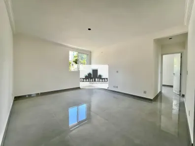 Apartamento com 3 Quartos à venda, 83m² no Jardim Riacho das Pedras, Contagem