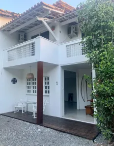 Casa com 3 Quartos para alugar, 10m² no Arraial D'Ajuda, Porto Seguro
