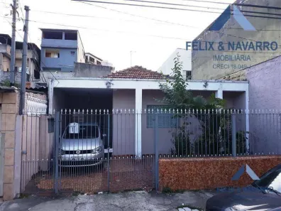 Casa com 2 Quartos à venda, 176m² no Vila Souza, São Paulo