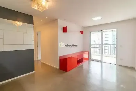 Apartamento com 2 Quartos à venda, 72m² no Pinheiros, São Paulo
