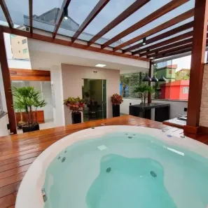 Cobertura com 2 Quartos à venda, 360m² no São Gabriel, Belo Horizonte
