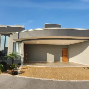 Casa de Condomínio com 3 Quartos à venda, 174m² no Residencial Cidade Jardim, Cosmópolis