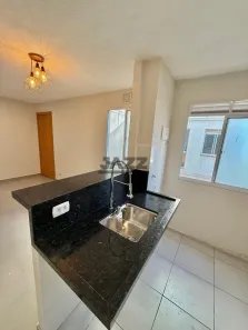 Casa com 2 Quartos à venda, 41m² no Loteamento Residencial Parque dos Cantos, Campinas