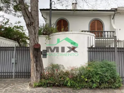 Sobrado com 1 Quarto para alugar, 400m² no Parque Colonial, São Paulo