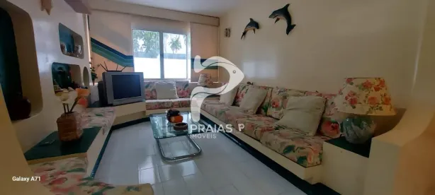 Apartamento com 2 Quartos à venda, 70m² no Enseada, Guarujá