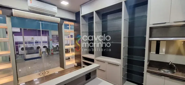 Sala Comercial à venda, 17m² no Jardim João Rossi, Ribeirão Preto