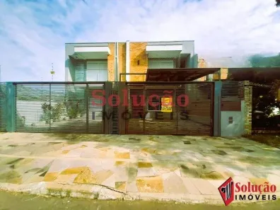 Sobrado com 3 Quartos à venda, 183m² no Nossa Senhora das Graças, Canoas