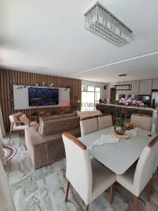 Casa com 3 Quartos à venda, 180m² no City Bussocaba, Osasco