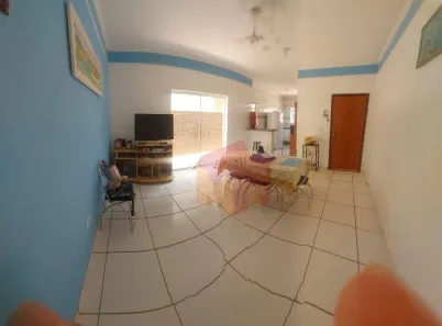 Casa com 3 Quartos à venda, 101m² no Vila Biasi, Americana