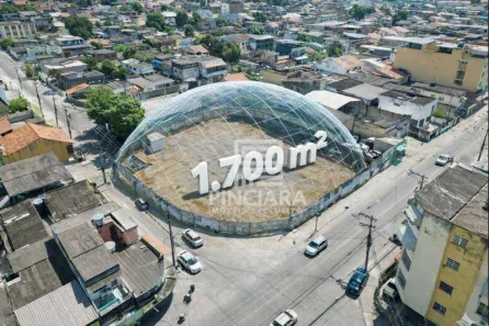 Lote/Terreno à venda, 1700m² no Trindade, São Gonçalo