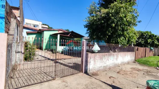 Casa com 3 Quartos à venda, 136m² no Nova Sapucaia, Sapucaia do Sul