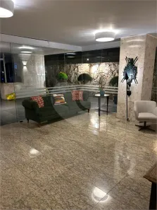 Apartamento com 3 Quartos para alugar, 105m² no Itaim Bibi, São Paulo