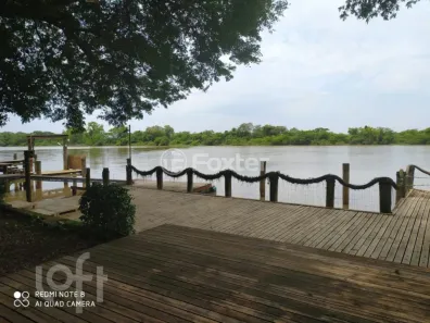 Casa com 4 Quartos à venda, 465m² no Arquipélago, Porto Alegre