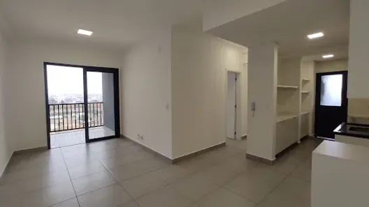 Apartamento com 2 Quartos para alugar, 76m² no Além Ponte, Sorocaba