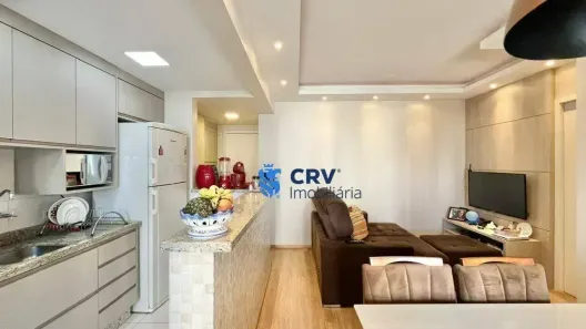 Apartamento com 3 Quartos à venda, 78m² no Gleba Fazenda Palhano, Londrina