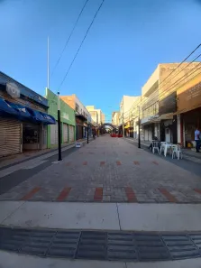 Ponto Comercial para alugar, 150m² no Centro, Bauru