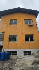Galpão/Depósito/Armazém à venda, 873m² no Jardim Leônidas Moreira, São Paulo