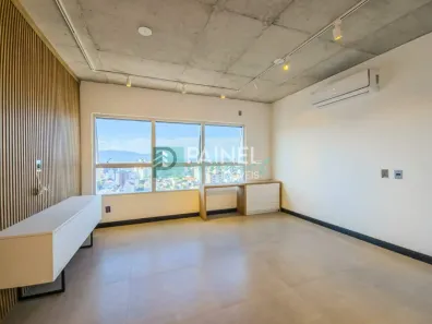 Apartamento com 1 Quarto à venda, 75m² no Embaré, Santos