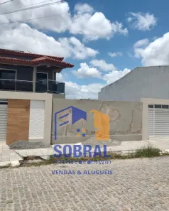 Casa com 4 Quartos à venda, 268m² no Cidade Nova, Feira de Santana