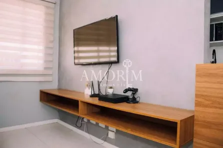 Apartamento com 2 Quartos à venda, 43m² no Portais (Polvilho), Cajamar