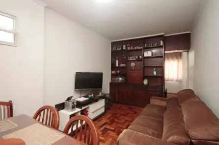 Apartamento com 1 Quarto à venda, 58m² no Bela Vista, São Paulo