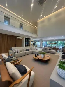 Casa com 6 Quartos à venda, 537m² no Riviera, Bertioga