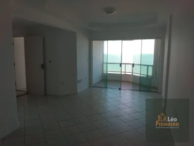 Apartamento com 4 Quartos para alugar, 120m² no Praia Campista, Macaé