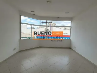Sala Comercial para alugar, 40m² no Centro, Santa Bárbara D'Oeste