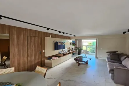 Apartamento com 3 Quartos à venda, 125m² no Buritis, Belo Horizonte