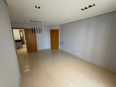 Apartamento com 4 Quartos à venda, 118m² no Jardim Esplanada, São José dos Campos