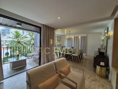 Apartamento com 3 Quartos à venda, 193m² no Barra, Salvador