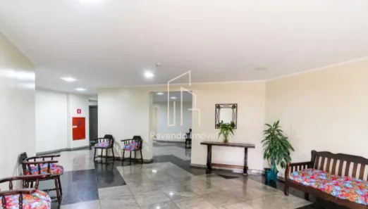 Apartamento com 3 Quartos à venda, 87m² no Vila Parque Jabaquara, São Paulo