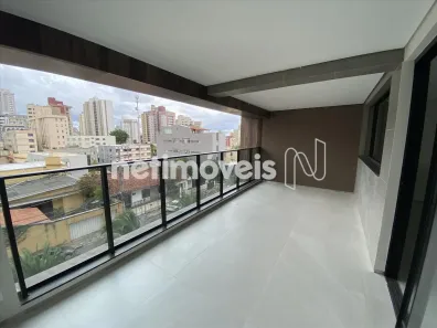 Apartamento com 4 Quartos à venda, 137m² no Serra, Belo Horizonte