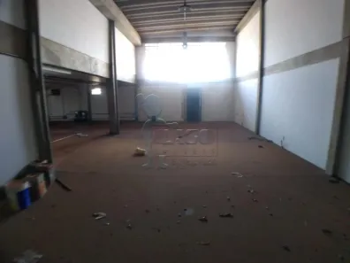 Galpão/Depósito/Armazém à venda, 495m² no Nova Ribeirânia, Ribeirão Preto