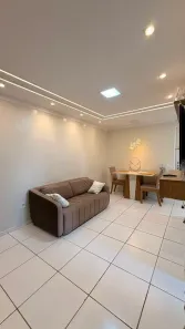 Apartamento com 2 Quartos à venda, 45m² no Alvorada, Manaus
