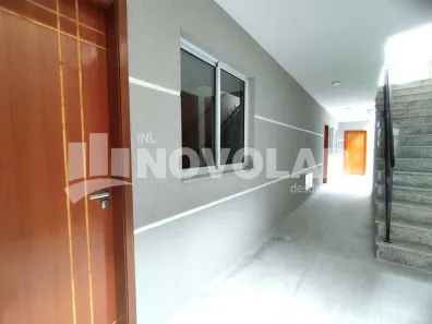 Apartamento com 1 Quarto à venda, 25m² no Jardim Brasil (Zona Norte), São Paulo