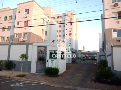 Apartamento com 2 Quartos à venda, 46m² no Vila Filipin, Londrina